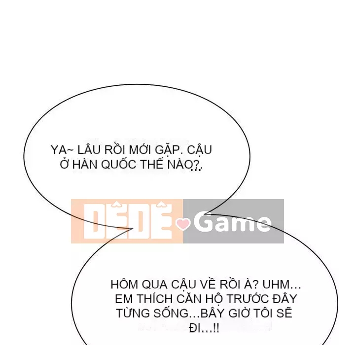 Tình thầm buồn ai biết Chương 10-11