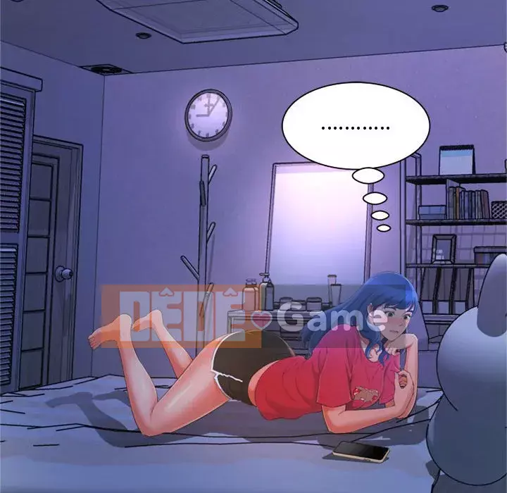 Tình thầm buồn ai biết Chương 10-11