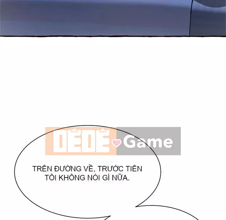 Tình thầm buồn ai biết Chương 10-11