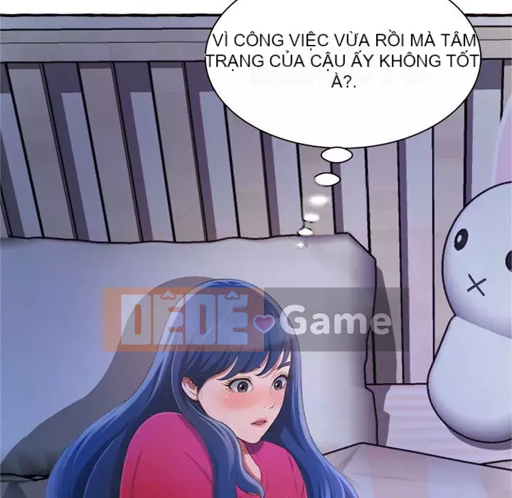 Tình thầm buồn ai biết Chương 10-11