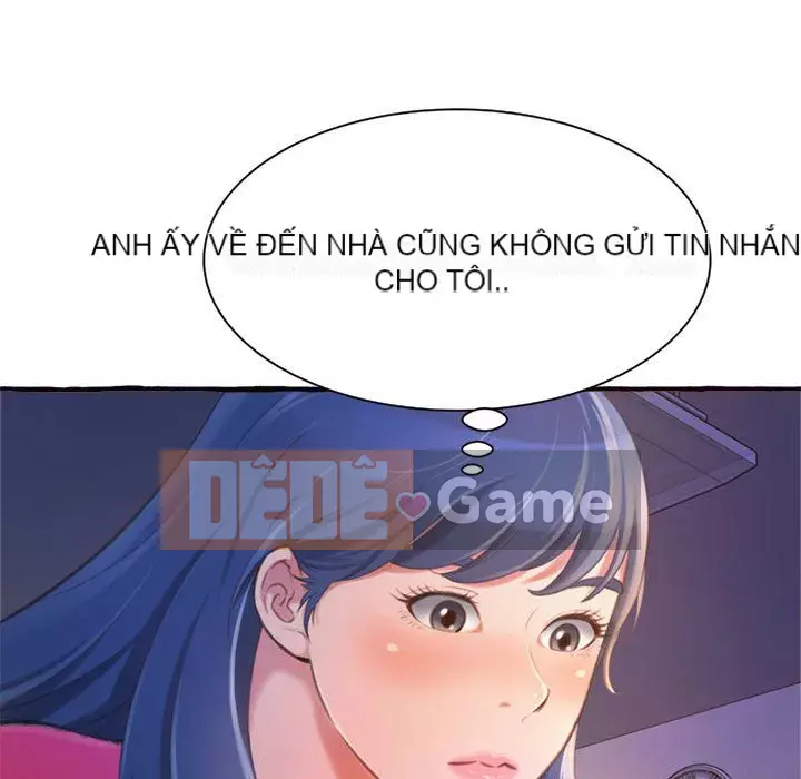 Tình thầm buồn ai biết Chương 10-11