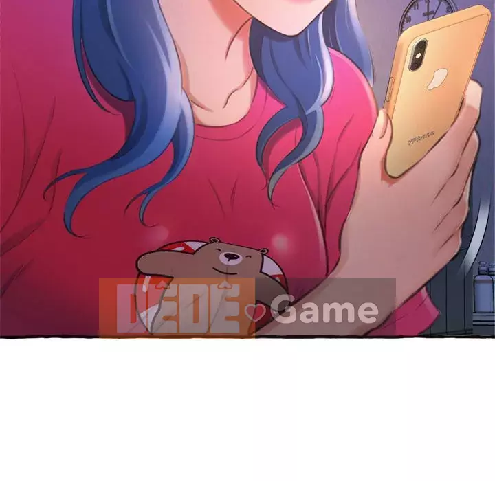 Tình thầm buồn ai biết Chương 10-11