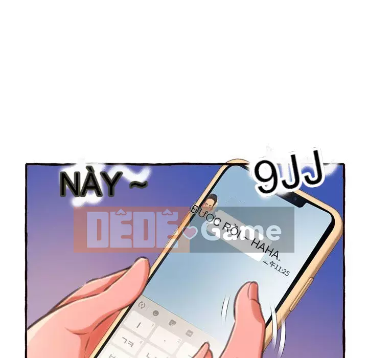 Tình thầm buồn ai biết Chương 10-11