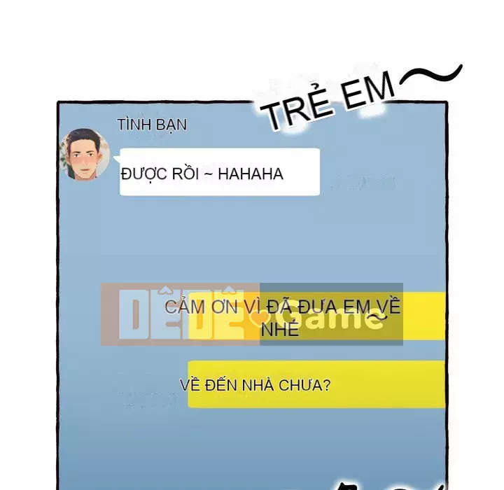 Tình thầm buồn ai biết Chương 10-11