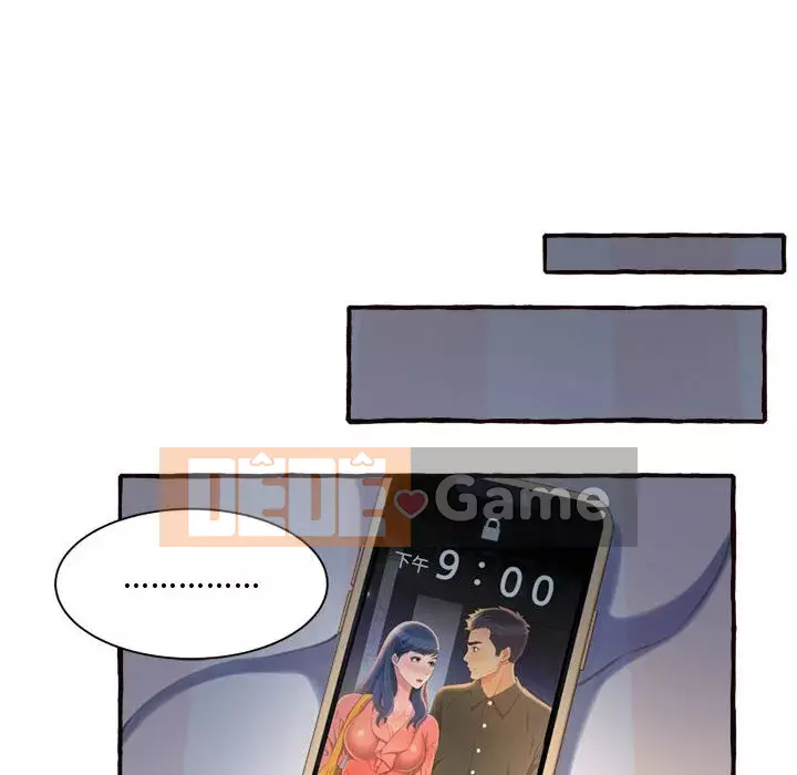 Tình thầm buồn ai biết Chương 10-11