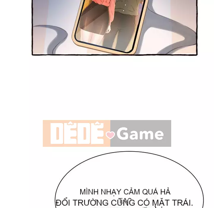 Tình thầm buồn ai biết Chương 10-11