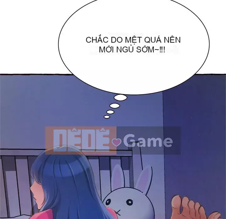 Tình thầm buồn ai biết Chương 10-11