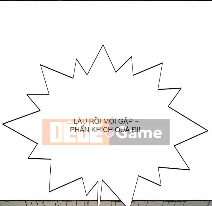 Tình thầm buồn ai biết Chương 10-11