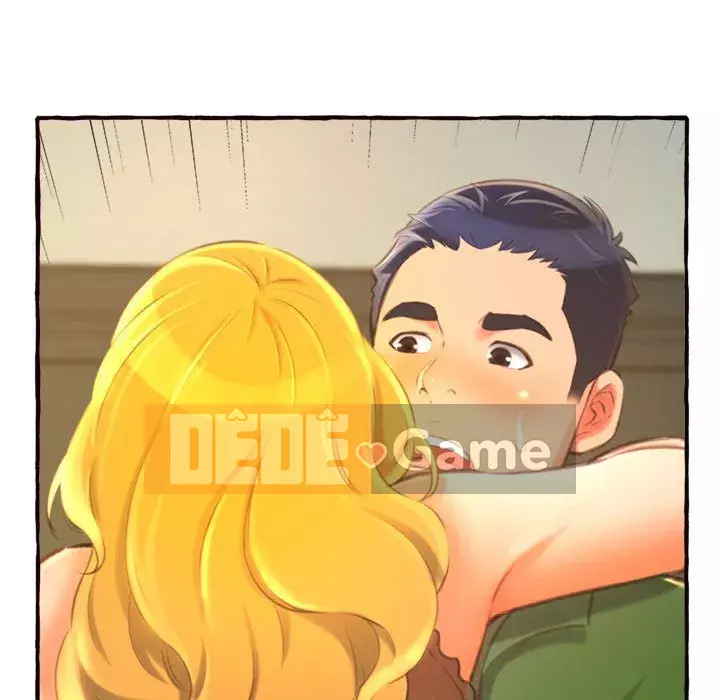 Tình thầm buồn ai biết Chương 10-11