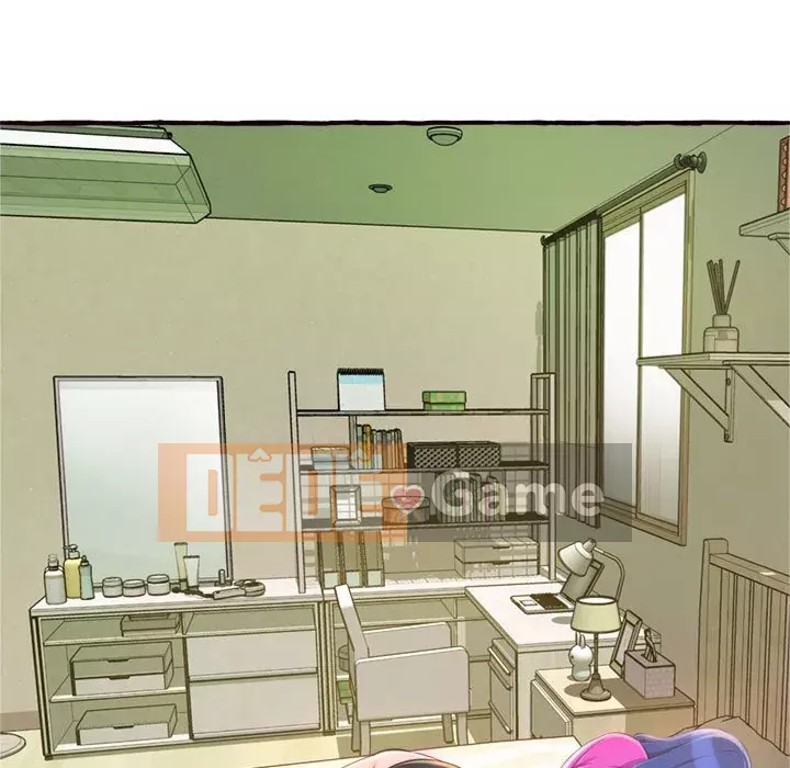 Tình thầm buồn ai biết Chương 10-11