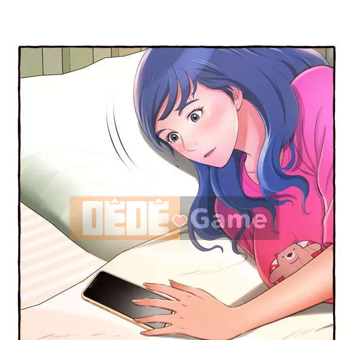 Tình thầm buồn ai biết Chương 10-11