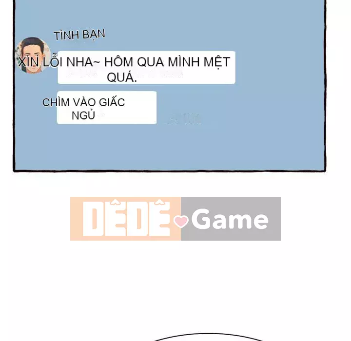 Tình thầm buồn ai biết Chương 10-11