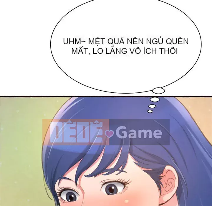 Tình thầm buồn ai biết Chương 10-11