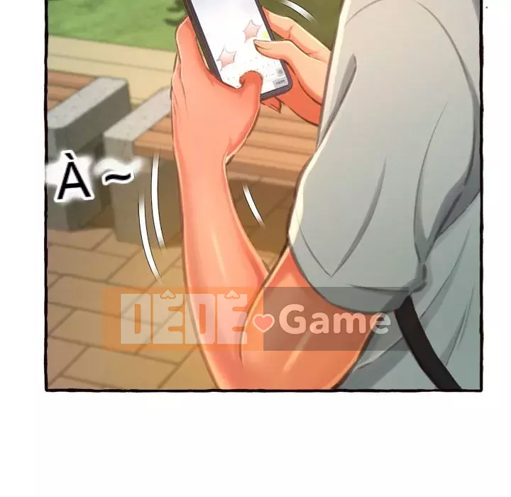 Tình thầm buồn ai biết Chương 10-11