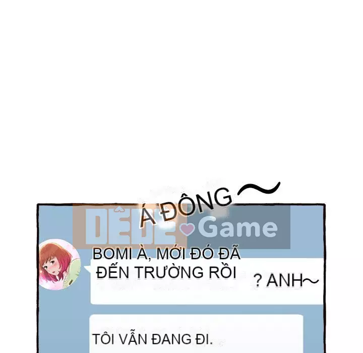 Tình thầm buồn ai biết Chương 10-11