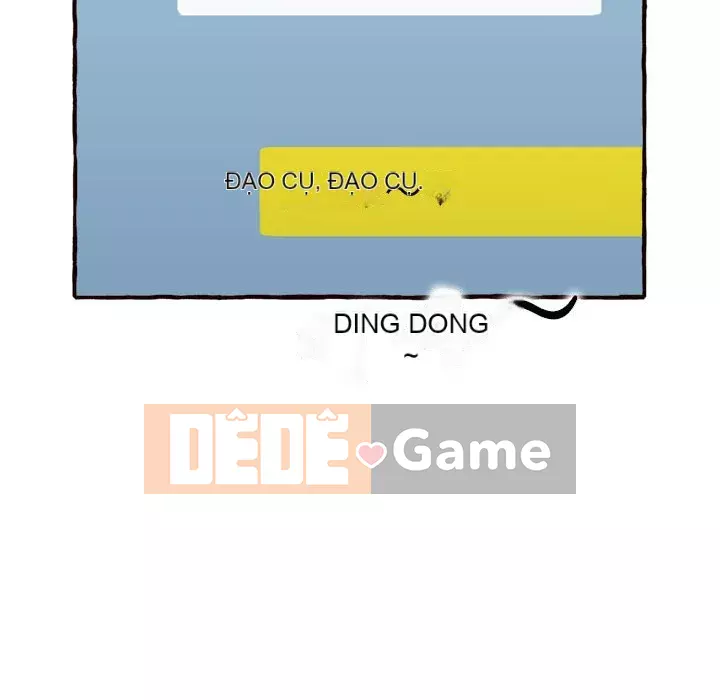 Tình thầm buồn ai biết Chương 10-11