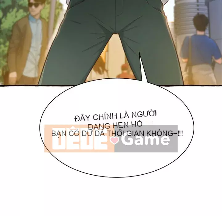 Tình thầm buồn ai biết Chương 10-11