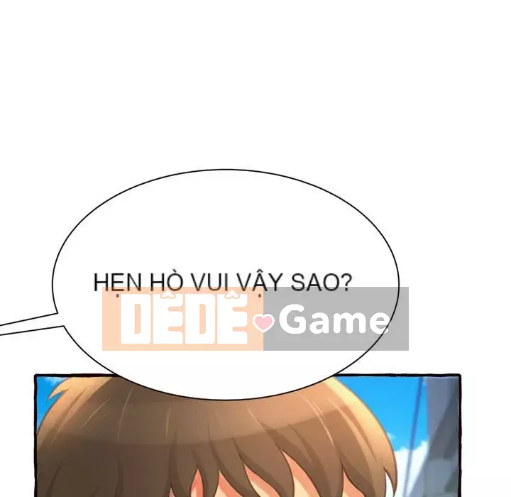 Tình thầm buồn ai biết Chương 10-11