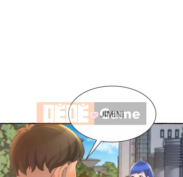 Tình thầm buồn ai biết Chương 10-11