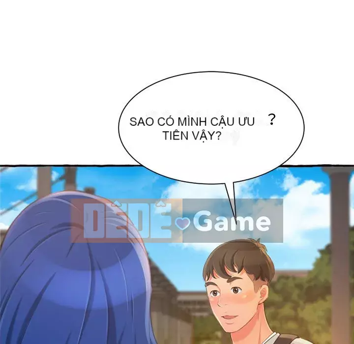 Tình thầm buồn ai biết Chương 10-11