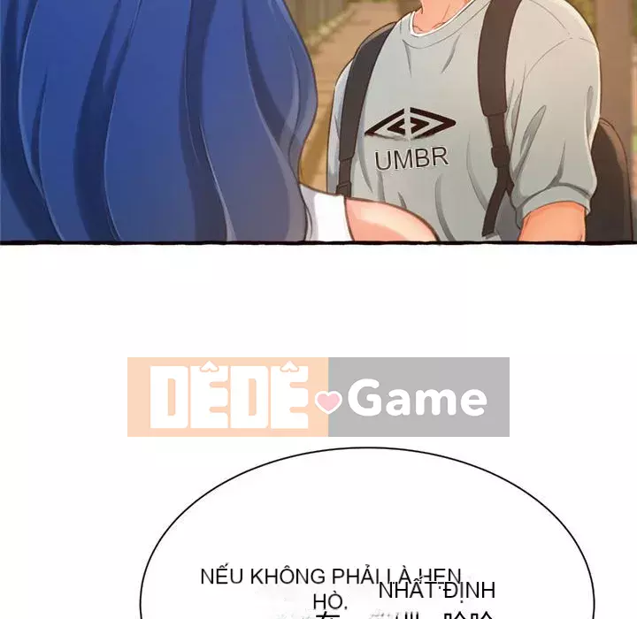 Tình thầm buồn ai biết Chương 10-11