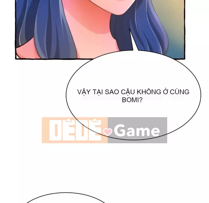 Tình thầm buồn ai biết Chương 10-11