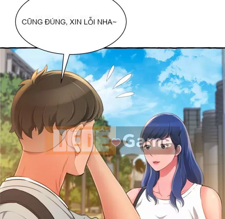 Tình thầm buồn ai biết Chương 10-11