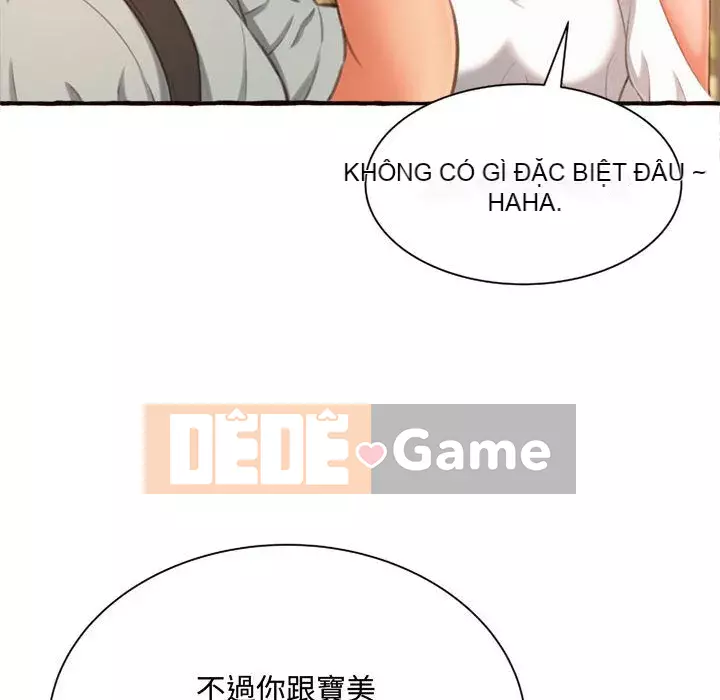 Tình thầm buồn ai biết Chương 10-11