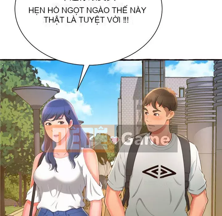 Tình thầm buồn ai biết Chương 10-11