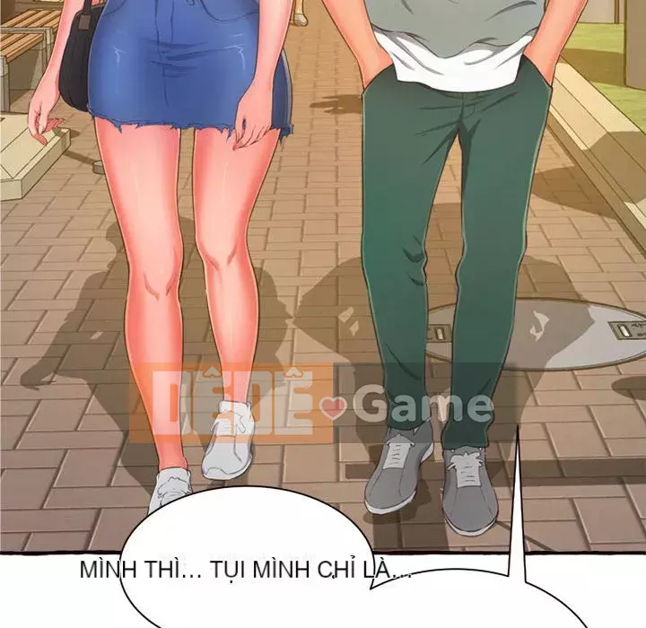 Tình thầm buồn ai biết Chương 10-11