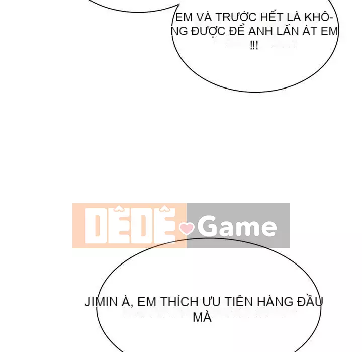 Tình thầm buồn ai biết Chương 10-11