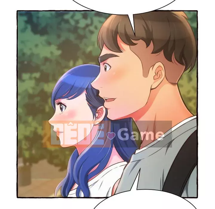 Tình thầm buồn ai biết Chương 10-11