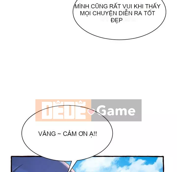 Tình thầm buồn ai biết Chương 10-11