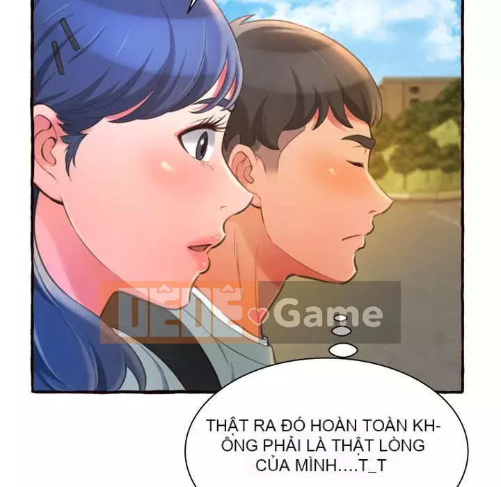 Tình thầm buồn ai biết Chương 10-11