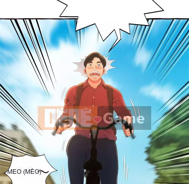 Tình thầm buồn ai biết Chương 10-11