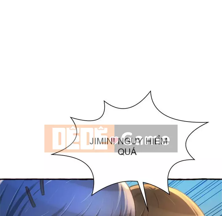 Tình thầm buồn ai biết Chương 10-11