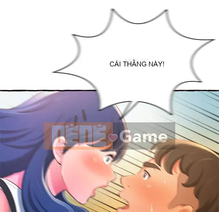 Tình thầm buồn ai biết Chương 10-11