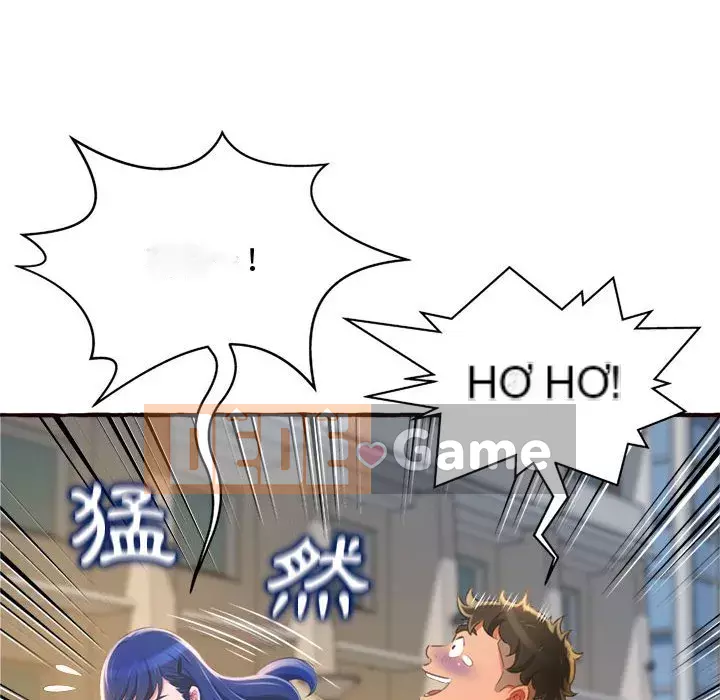 Tình thầm buồn ai biết Chương 10-11