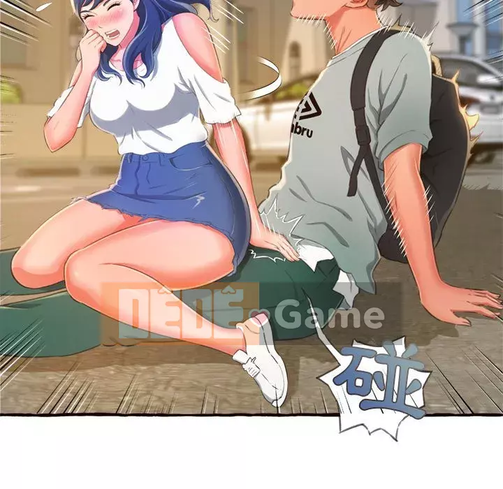 Tình thầm buồn ai biết Chương 10-11