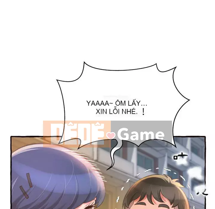 Tình thầm buồn ai biết Chương 10-11