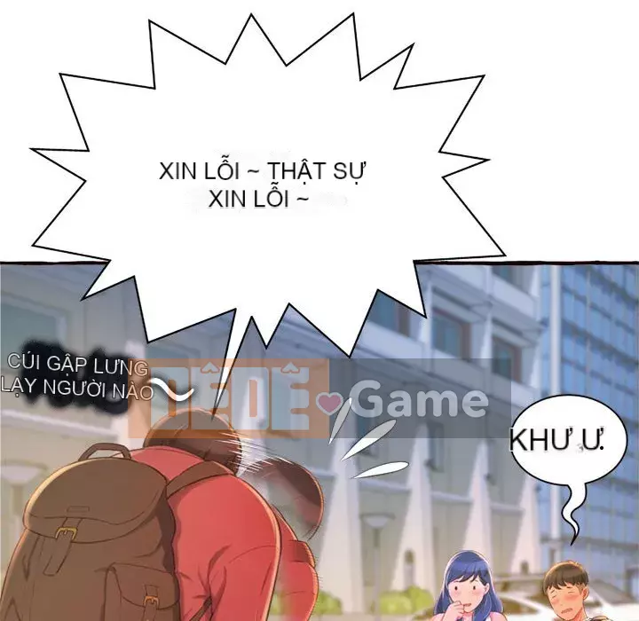 Tình thầm buồn ai biết Chương 10-11