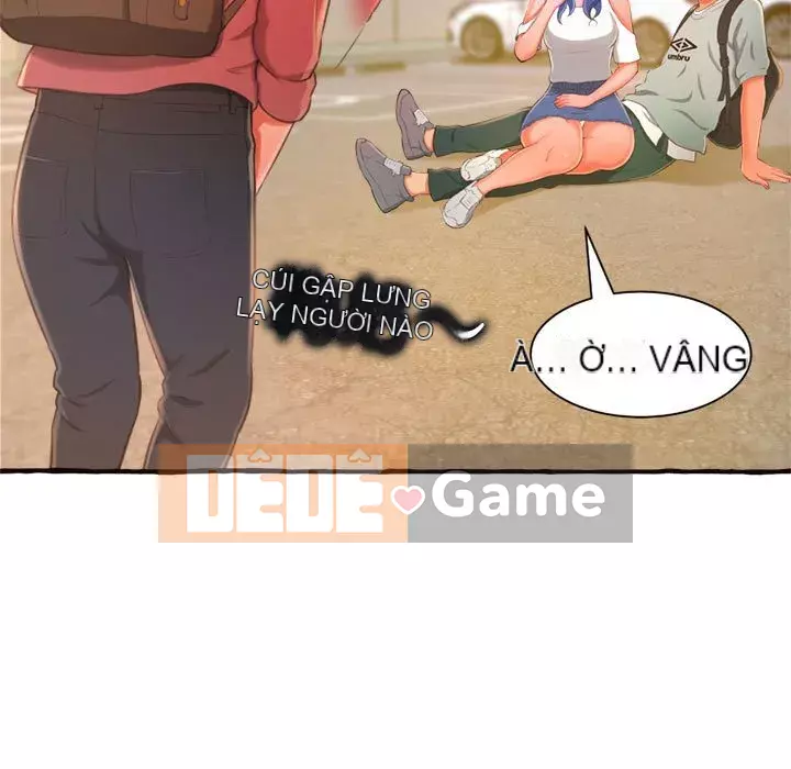 Tình thầm buồn ai biết Chương 10-11