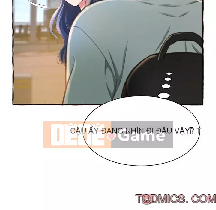 Tình thầm buồn ai biết Chương 10-11