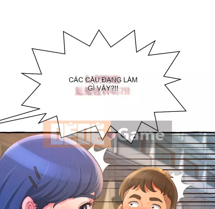 Tình thầm buồn ai biết Chương 10-11