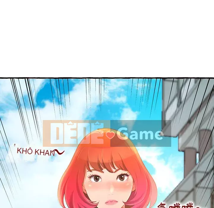 Tình thầm buồn ai biết Chương 10-11