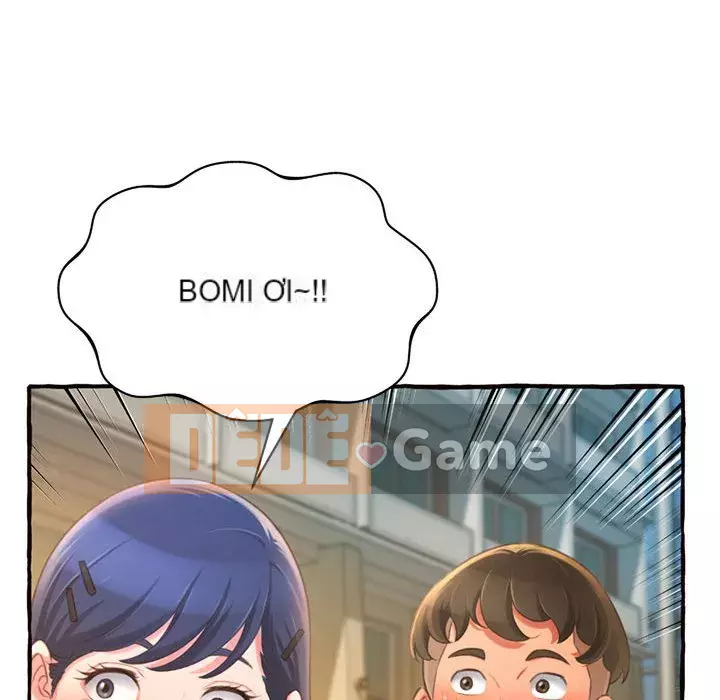 Tình thầm buồn ai biết Chương 10-11