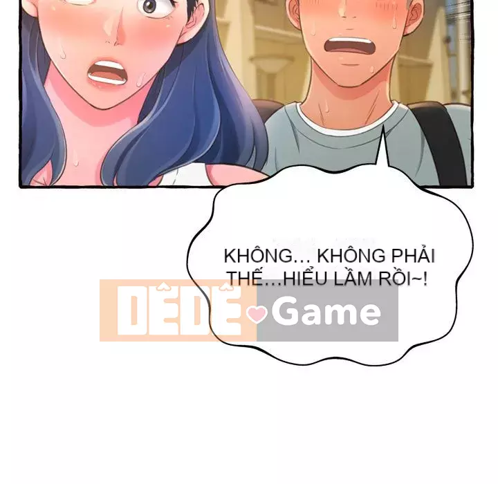 Tình thầm buồn ai biết Chương 10-11