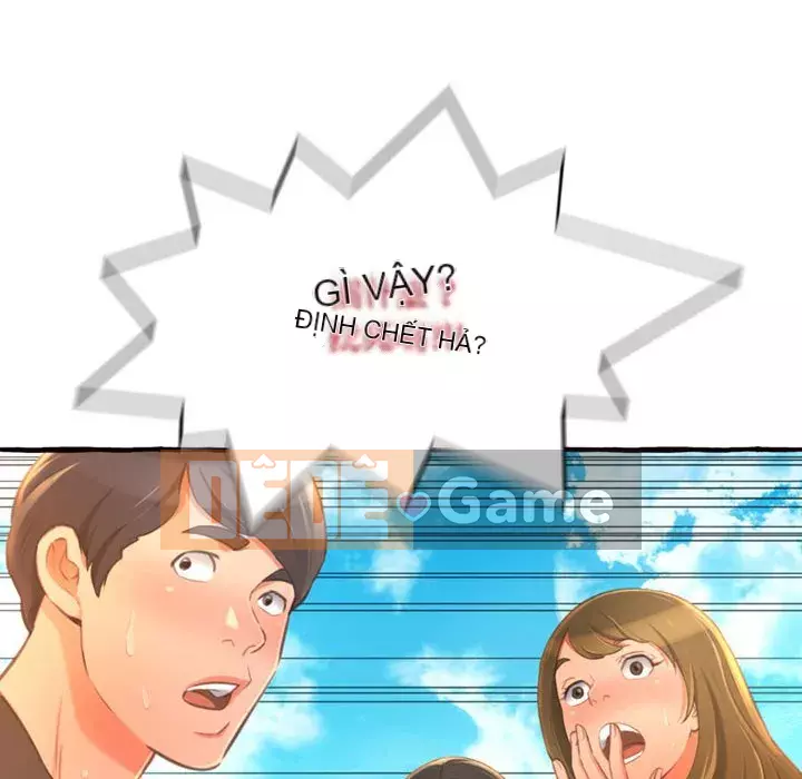 Tình thầm buồn ai biết Chương 10-11