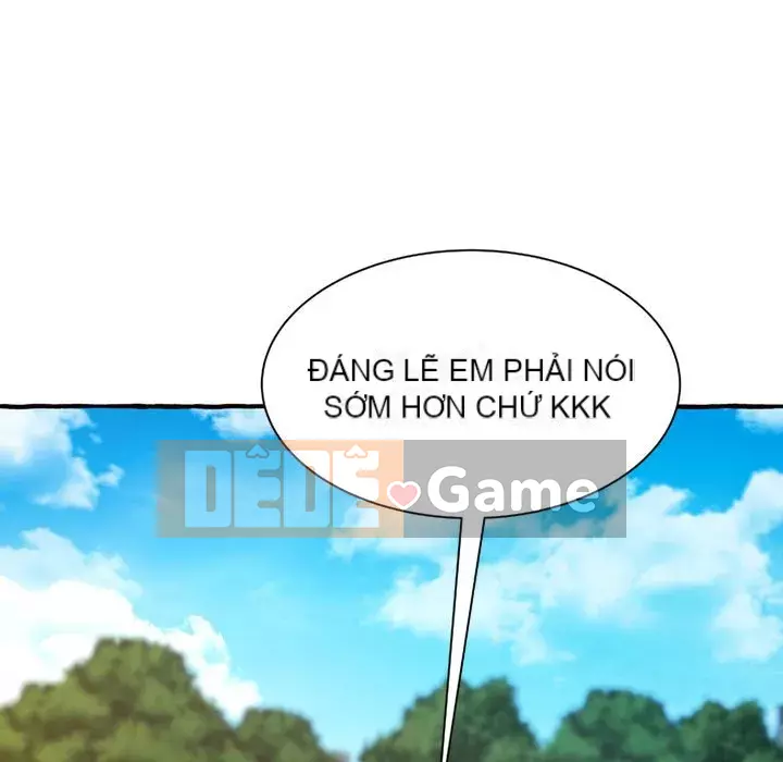 Tình thầm buồn ai biết Chương 10-11