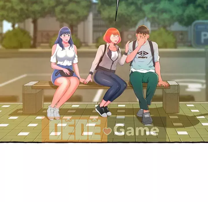 Tình thầm buồn ai biết Chương 10-11